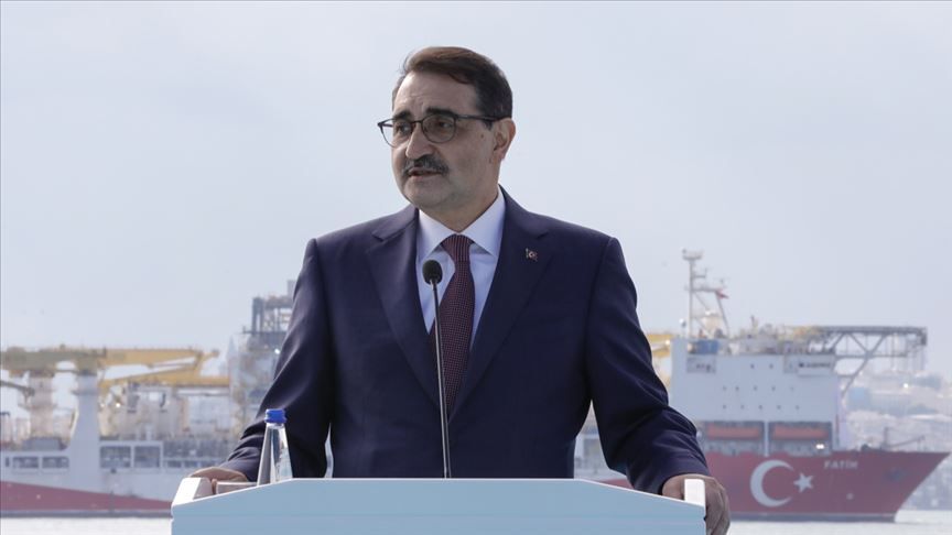 Turkey prepares to seize eastern Mediterranean energy