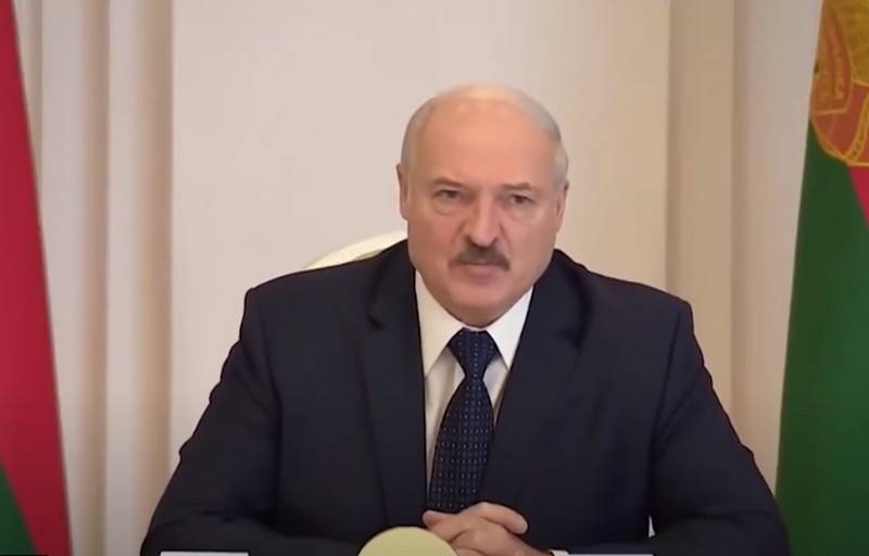 «У Лукашенко шансов на новый срок нет»: британское издание о выборах президента в Белоруссии