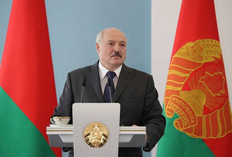 «Lukashenko has no chance for a new term»: British presidential election in Belarus