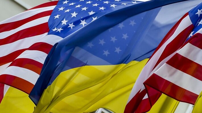 Ukraine turned a statement on a possible missile strike on the ships of the Russian Federation into flirting with the USA