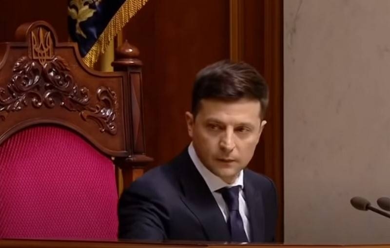 The Kremlin explained, why Zelensky was not invited to Moscow to the Victory Parade