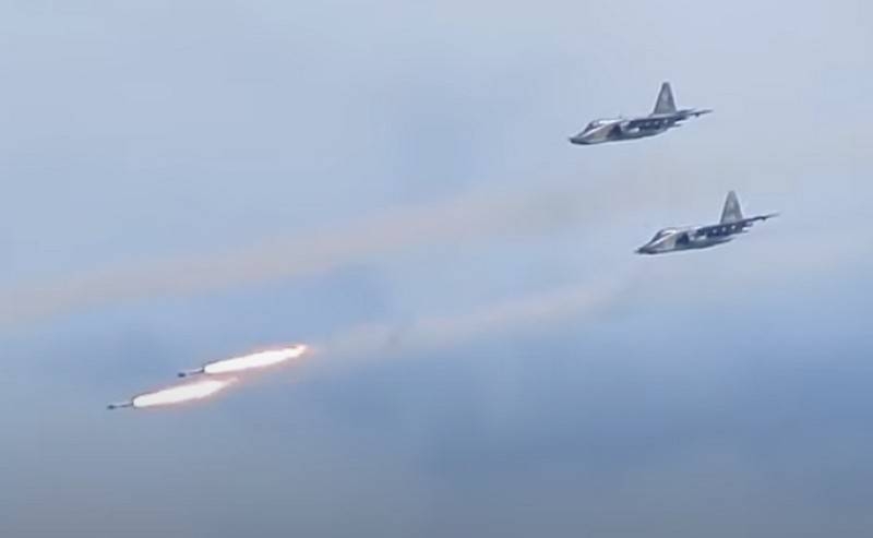 俄罗斯为从飞机发射导弹的新方法申请了专利