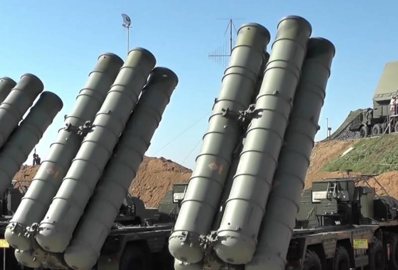 In case of S-400 resale by Turkey, Russia may apply sanctions