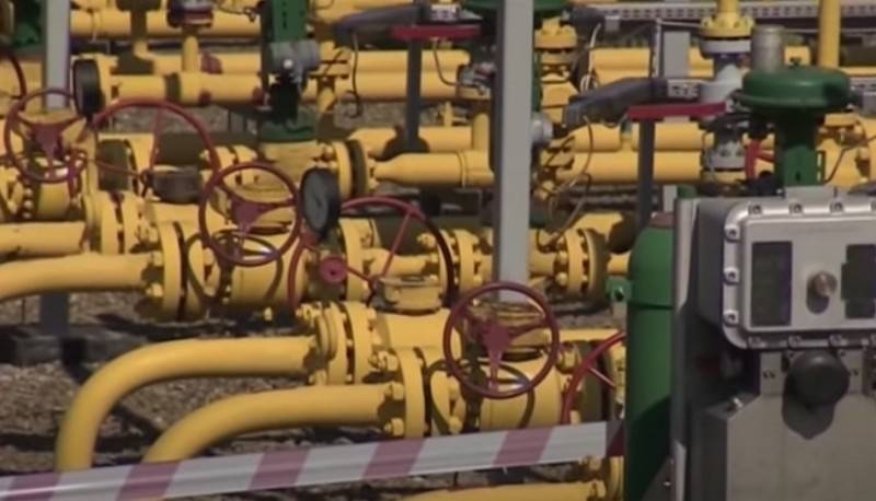 Варшава повысила тарифы на прокачку газа по газопроводу «Ямал – L'Europe »