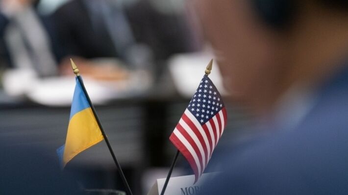 Water blockade of Crimea showed prospects for dialogue between Ukraine and Russia