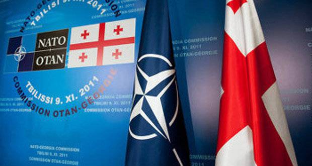 Вступление Грузии в НАТО повлечет за собой пагубные последствия для стран Кавказа