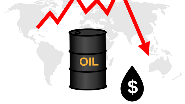The high cost of oil is guaranteed to restore world prices and support the ruble