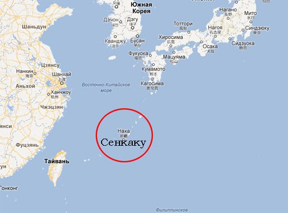 Зачем японский журналист ставит Крым и Курилы на одну доску