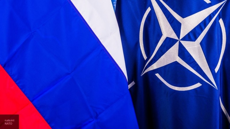 Ходжес: НАТО не будет воевать с Россией из-за Украины