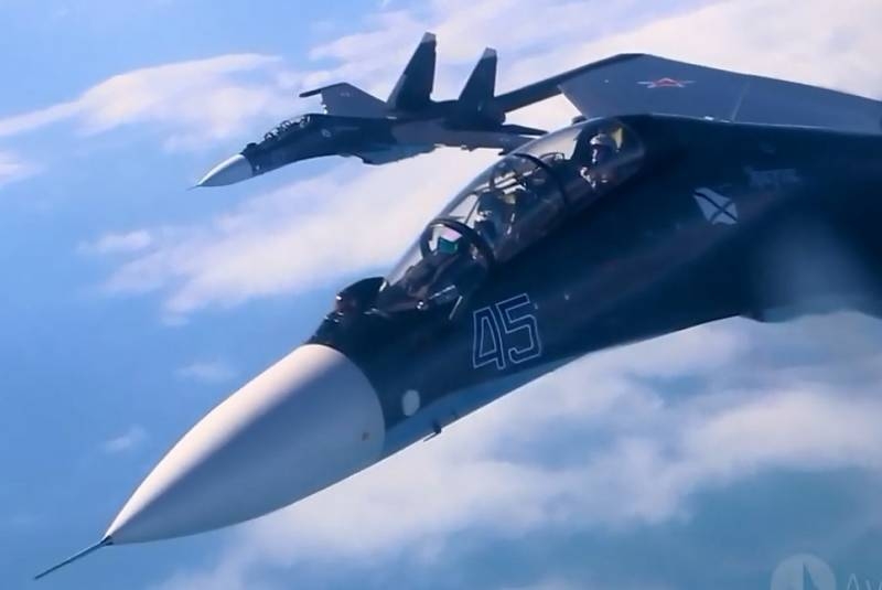 17 七月 – День основания морской авиации России