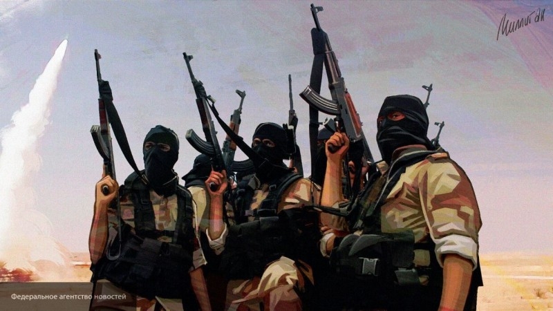 Боевики ПНС убили нескольких ливийцев, протестующих против режима Сарраджа