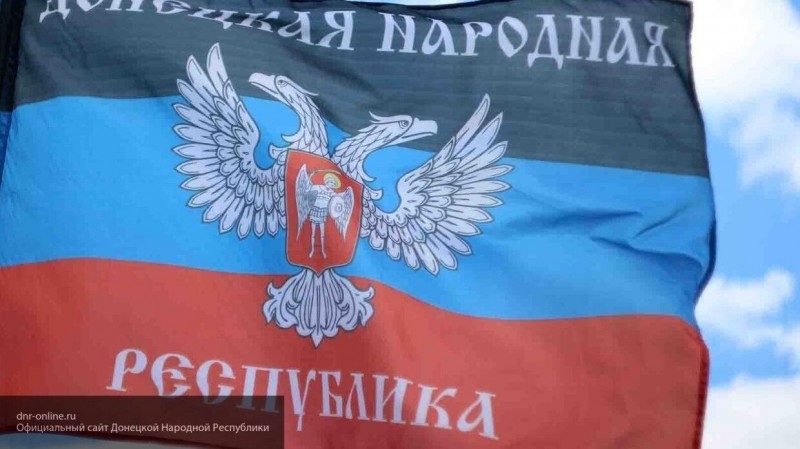 DPR with 27 July goes to full indefinite ceasefire