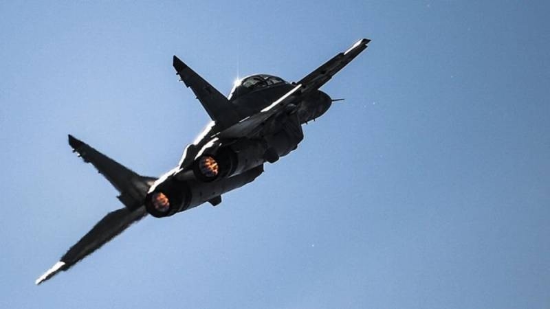 Lo que esconden la actualización electrónica y las municiones del MiG-29 actualizado de la Fuerza Aérea Siria. Плохие новости для ВВС Израиля и издания «Forbes»