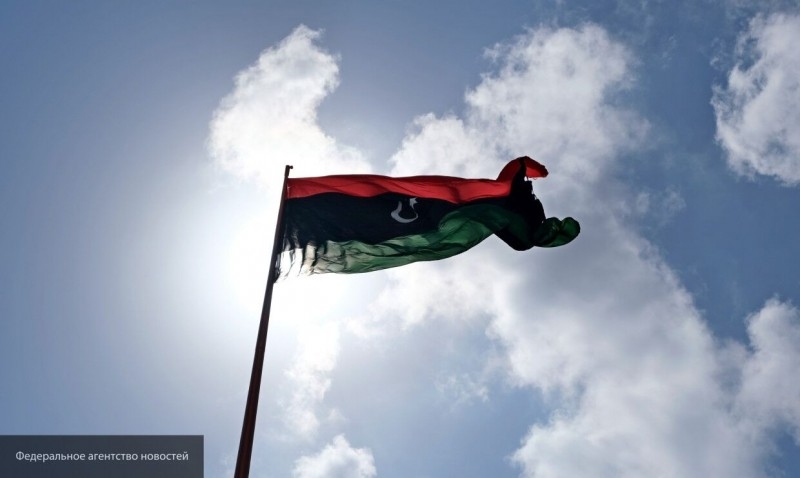 Турция обеспечила бандформирования ПНС Ливии новой военной техникой