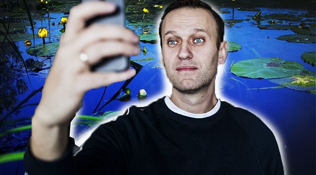 Alexander Rogers: Alyosha Navalny and ungrateful liberals