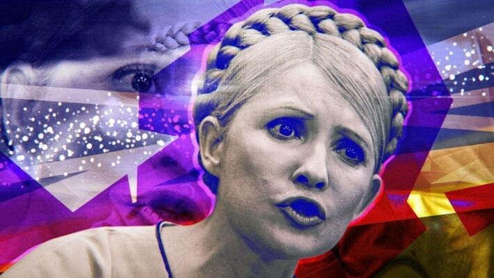 Tymoshenko's anti-crisis plan for Ukraine will be her pass to local elections