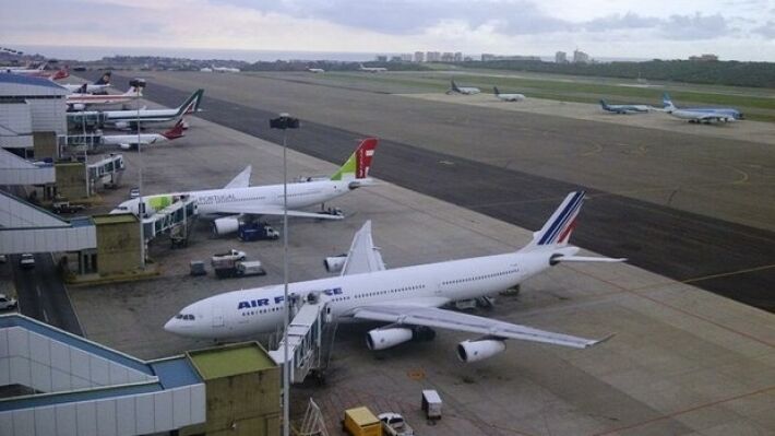 Air expert calls unexpected problem to resume international flights