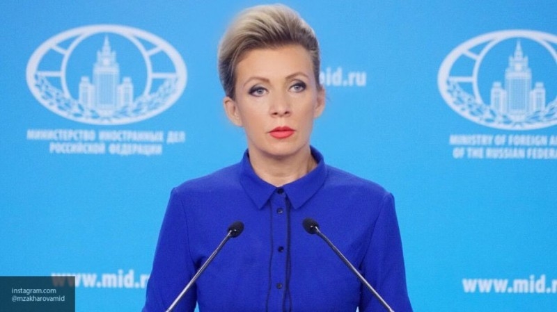 Maria Zakharova: We call on the parties to the Libyan crisis to cease fire