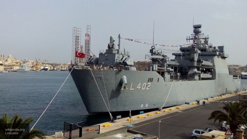 Бойцы ЛНА установили комплексы "Рубеж Э" to repel Turkish attacks from the sea