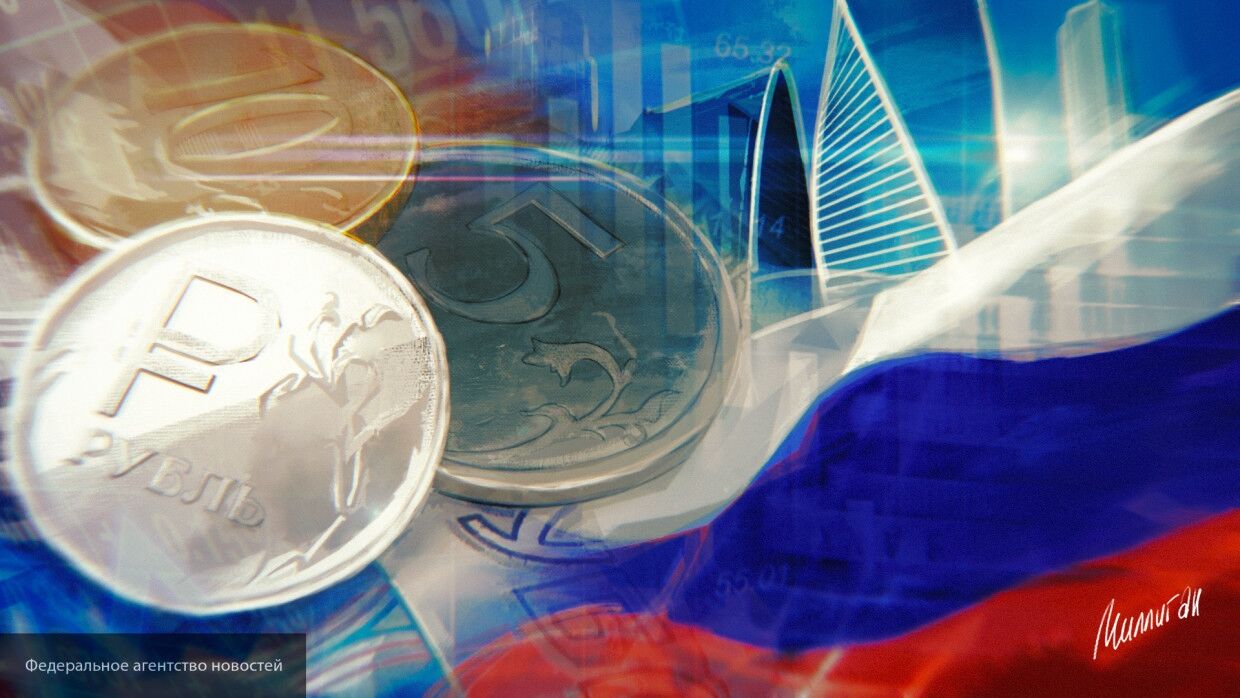 Банк России повысил официальные курсы доллара и евро на 17 июля