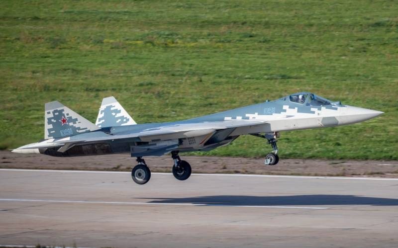 Bulgarian Military: Индия готова отказаться от покупки Су-57 в пользу F-35