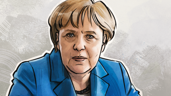 Четыре фактора рискуют подтвердить опасения Меркель о безрезультатном окончании саммита ЕС