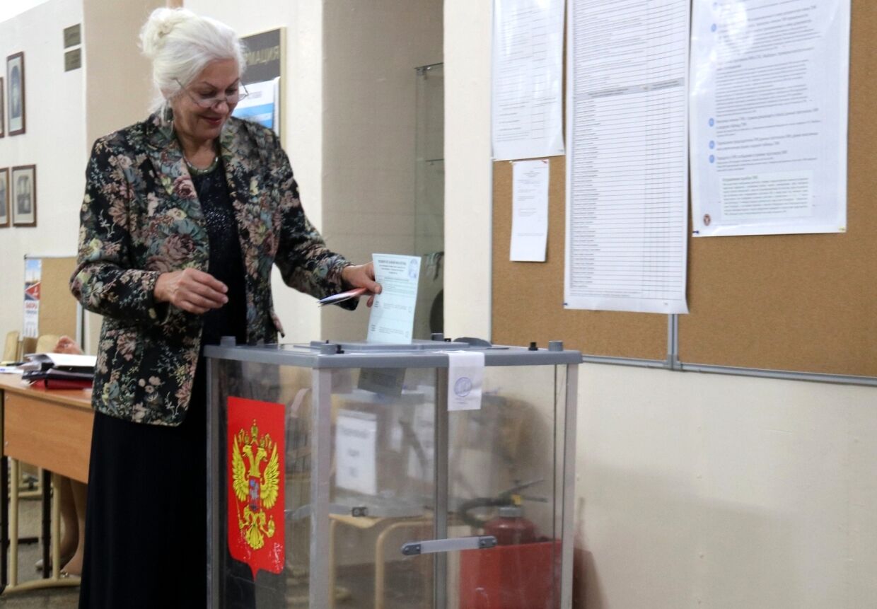 CEC will develop technology, exclusive double vote