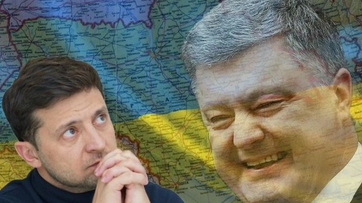 Диверсия Порошенко в Крыму вскрыла отказ США от прямых столкновений с Россией