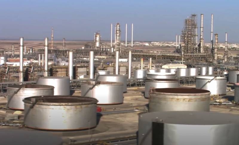 «Дно кризиса пройдено»: Saudi Arabia pushes OPEC to increase oil production since August 2020