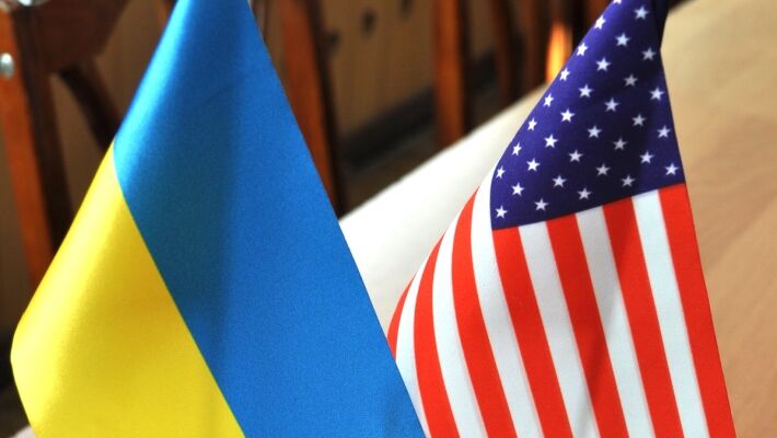 Friendship with Washington has brought Ukraine to the loss of the status of a sea power