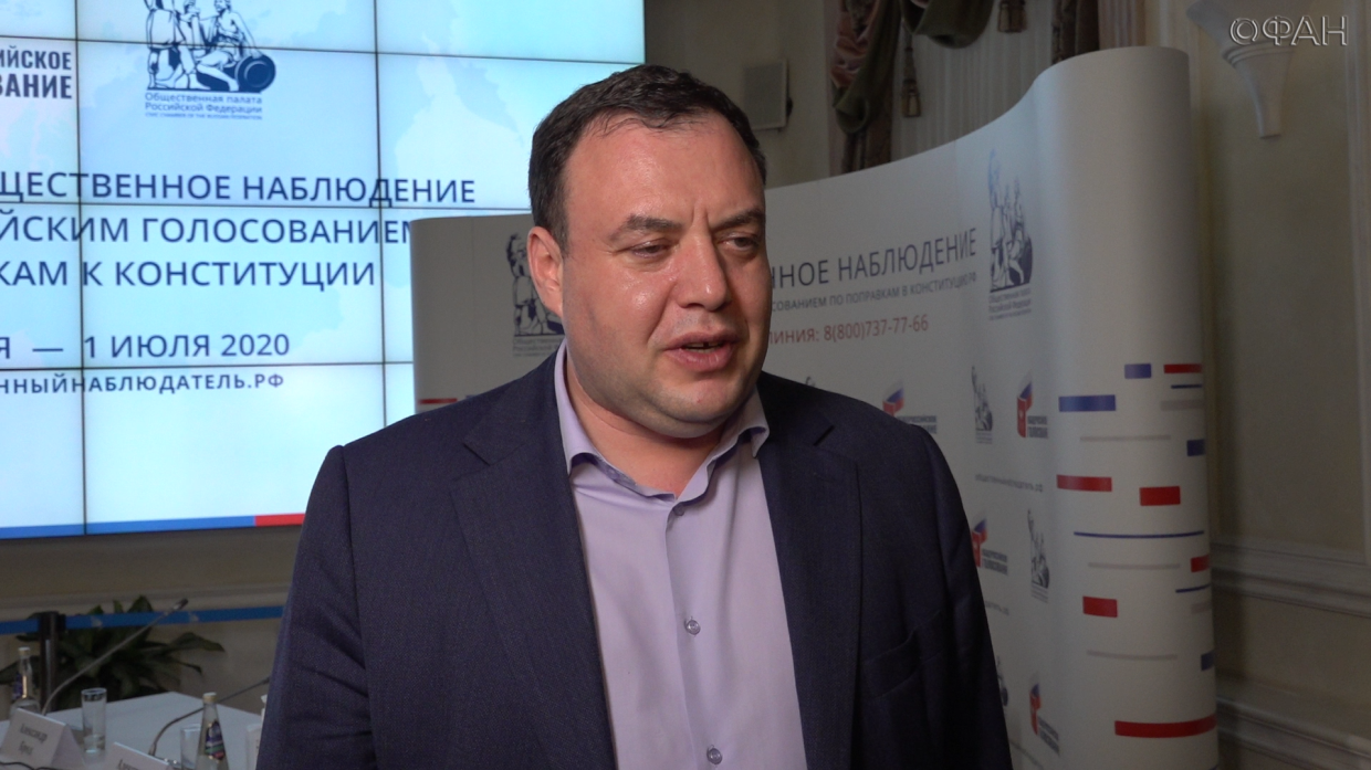 experts explained, why so many Russians supported the constitutional amendments