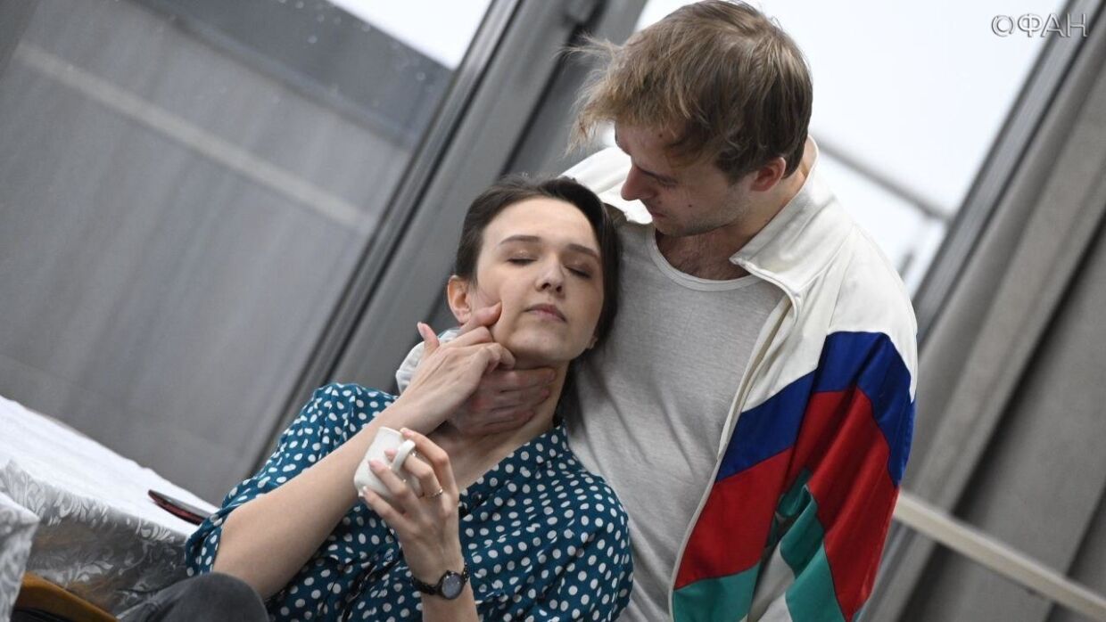 Experts discuss the problem of sexual harassment and harassment in Russia