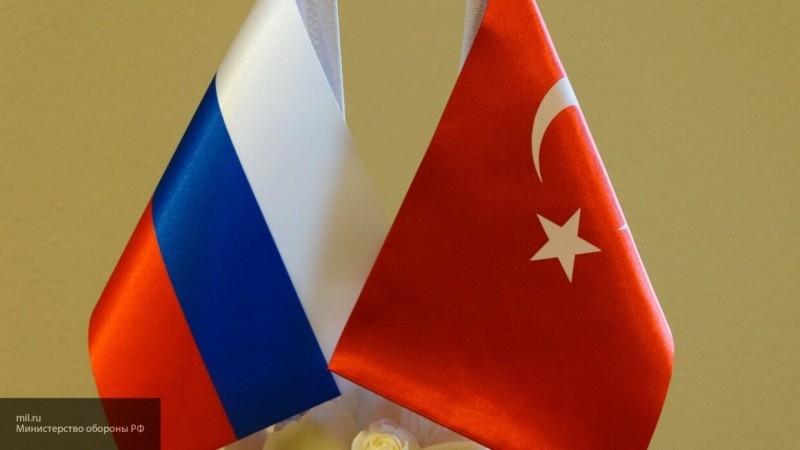 Azerbaijani-Armenian armed conflict became the topic of negotiations between Russia and Turkey