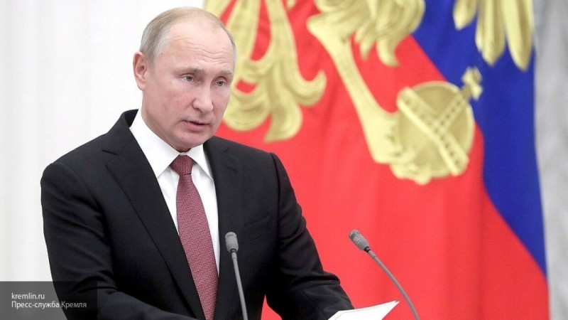 Президент России денонсировал соглашение с Казахстаном о передаче РЛС "Балхаш"