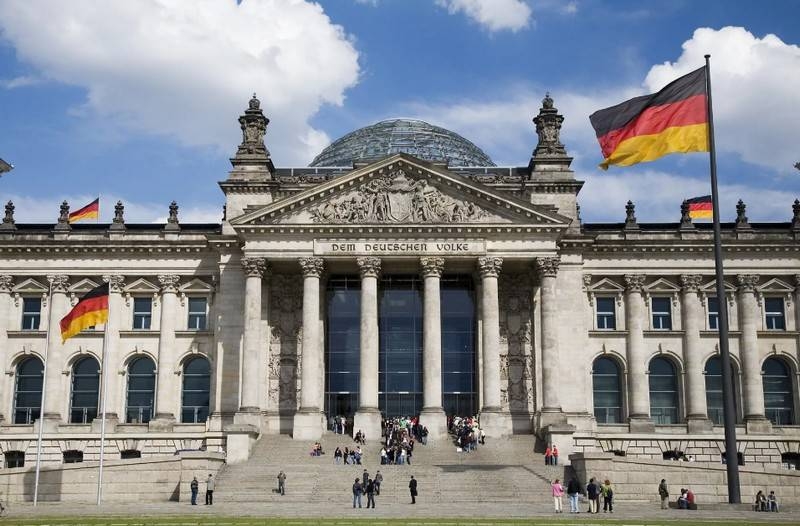 Германия предложила Европе ввести санкции против России