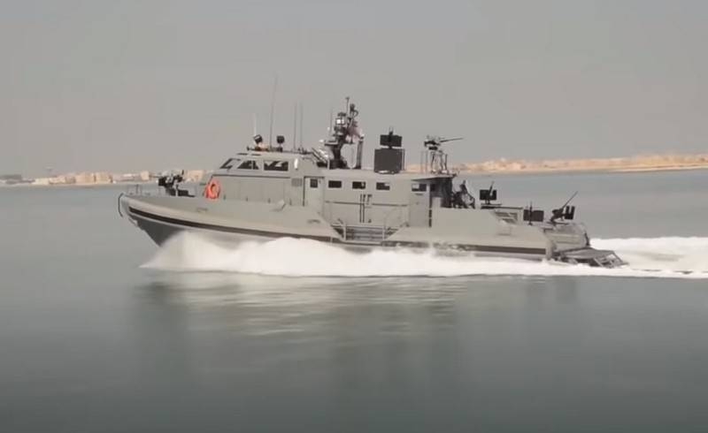 Главком ВМС Украины пообещал «обуздать» Россию в Азовском море