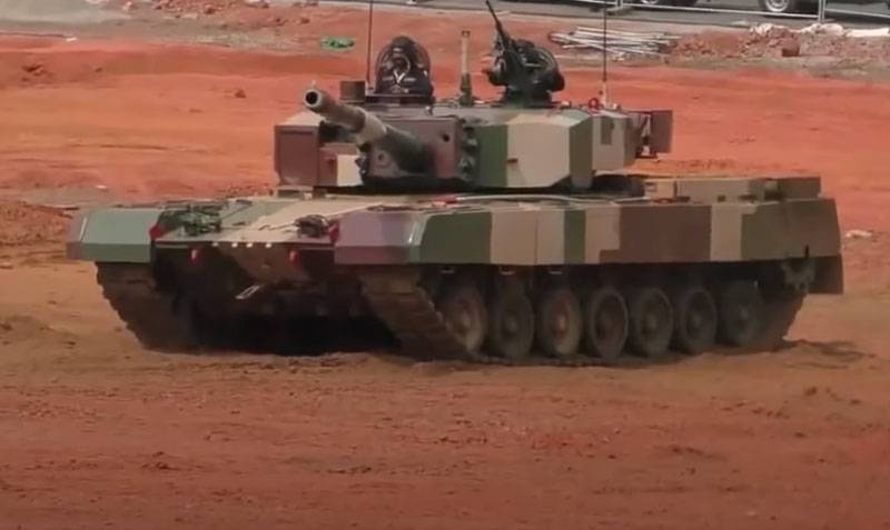 Индийские танки в Ладакхе: не учтён печальный опыт использования танков СССР в горах Афганистана