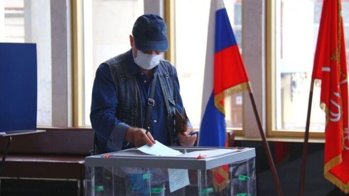 The results of the vote on amendments to the Constitution pointed to the main priorities of the Russians