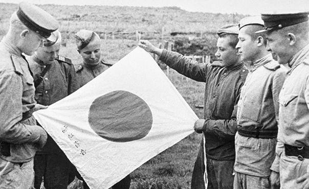 How the US wanted to dismember Japan