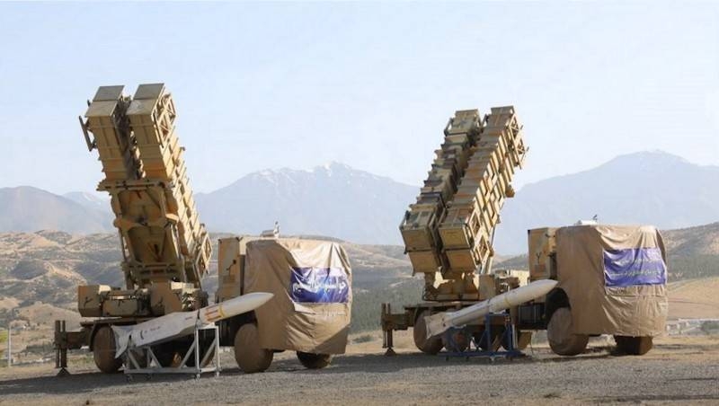 Командующий ВМС КСИР Ирана заявил о создании подземных ракетных «城市»