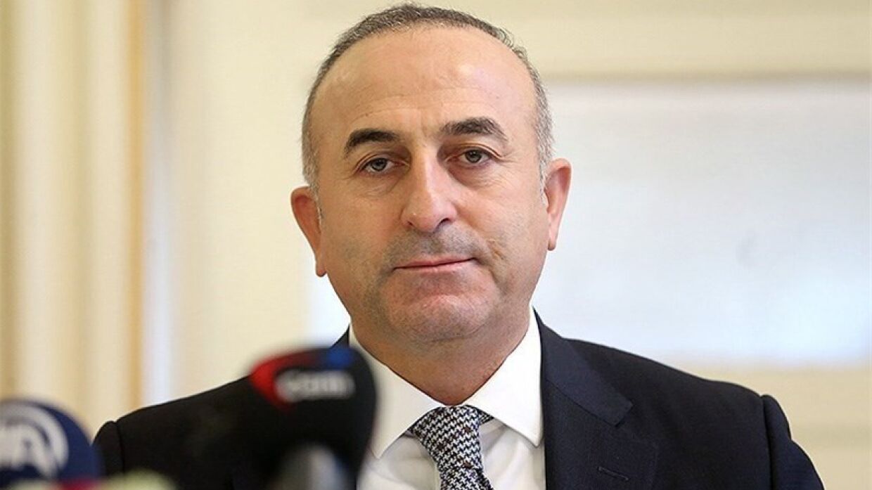 Кошкин назвал заявление главы МИД Турции сигналом для ПНС Ливии продолжать наступление