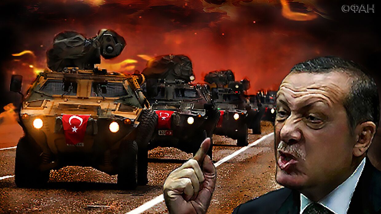 Кошкин назвал заявление главы МИД Турции сигналом для ПНС Ливии продолжать наступление