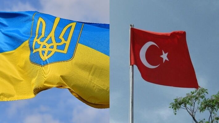 A mosque in Kiev hides the true intentions of Turkey and Ukraine
