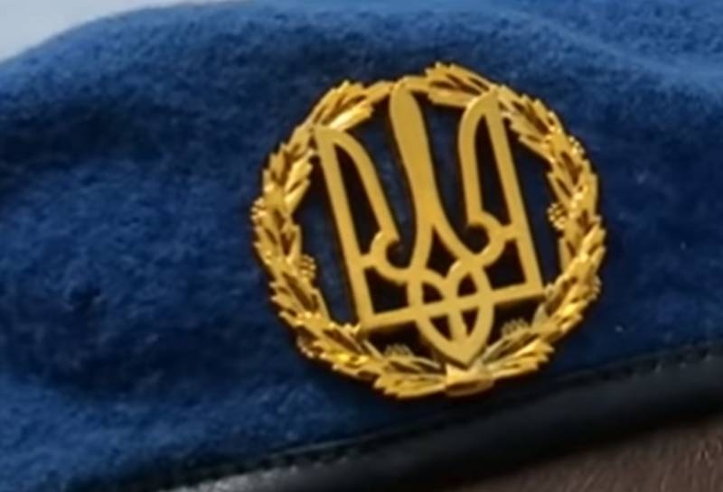 The Ministry of Defense of Ukraine changed the uniform and insignia of the military