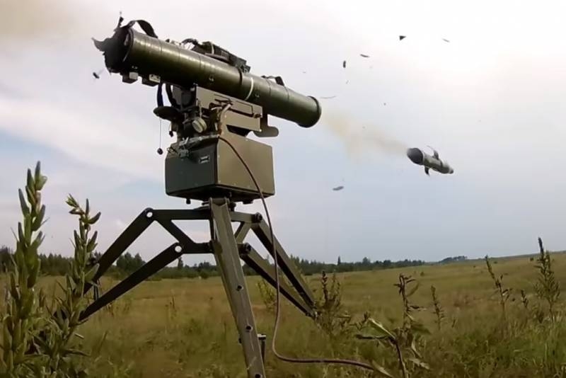 Ministerio de Defensa de Ucrania: ВСУ отлично обеспечены боеприпасами