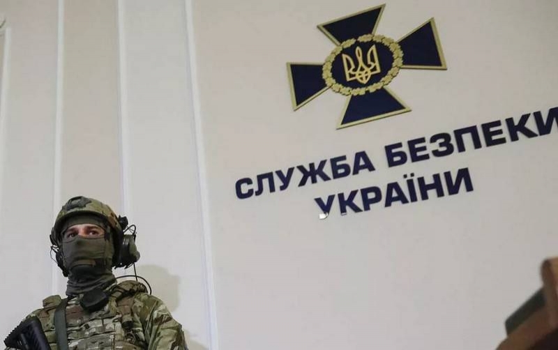 Ex-SBU officer involved in the murder of Zakharchenko arrested in Ukraine