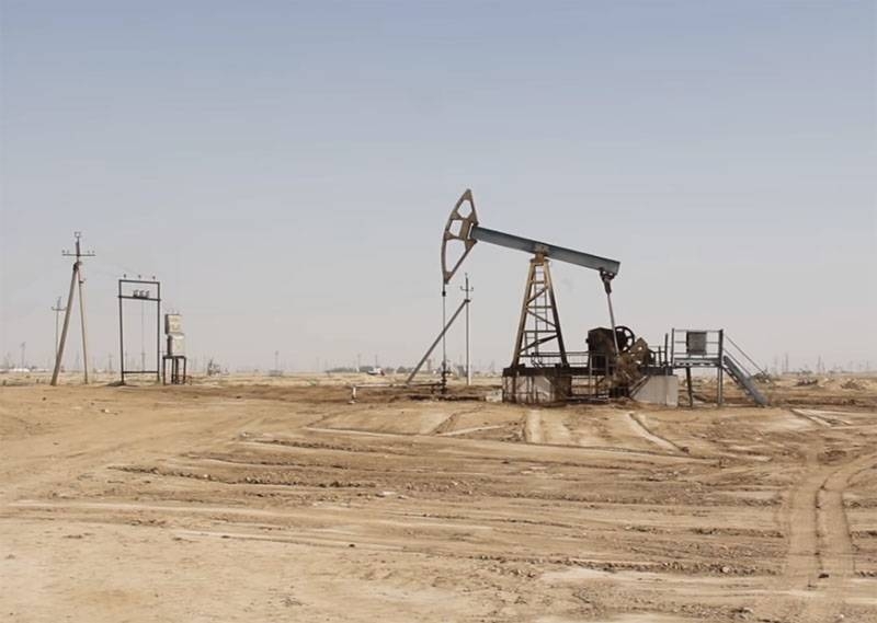 named the country, which Saudi Arabia threatened «oil war»