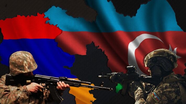 The inability of the parties to compromise complicates the conflict in the Caucasus