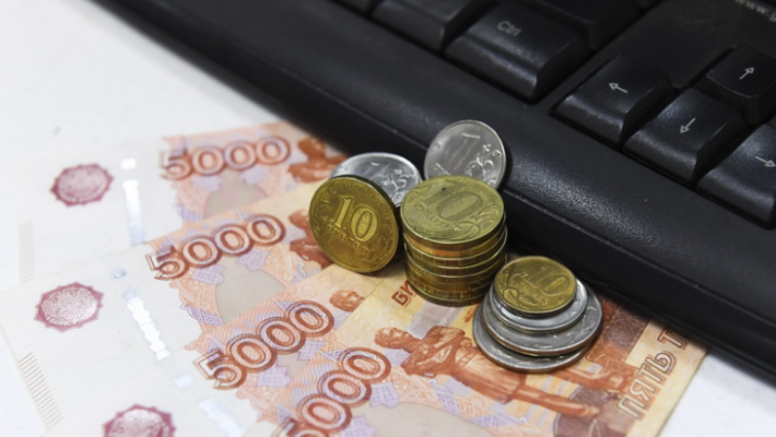 Ordov appreciated the inflationary effects of a possible ruble denomination