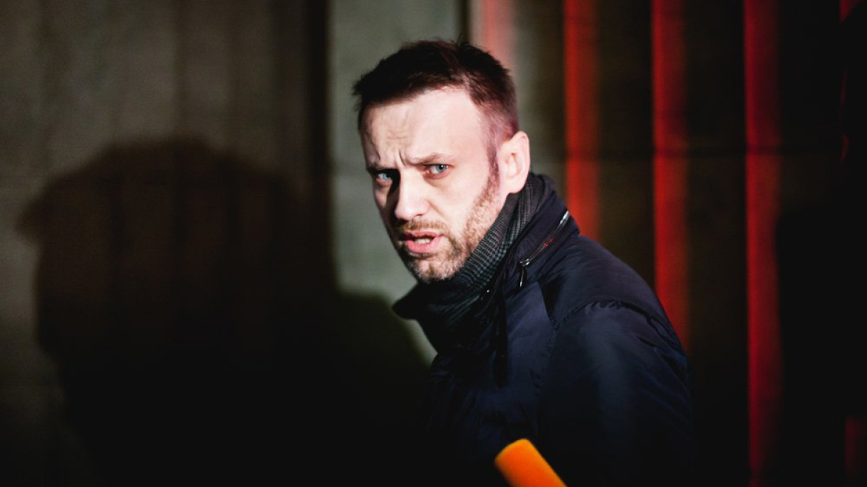Простаков прогнозирует крупные неприятности Навальному в случае суда с Евгением Пригожиным